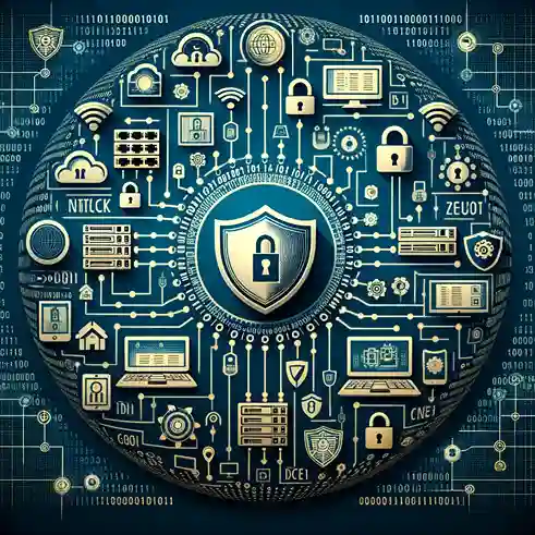 Mạng và an ninh: Quản lý mạng, Bảo mật thông tin