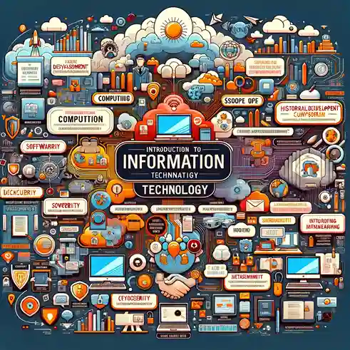 Introduction to the Field of Information Technology