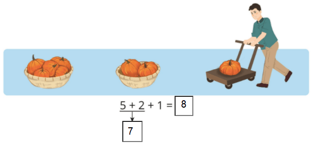 [Cánh diều] Giải toán 1 bài: Luyện tập trang 74