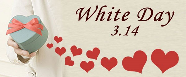 Ngày Valentine trắng - Ý nghĩa và quà tặng ý nghĩa | 14/3 là ngày gì?